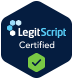 Verify Approval for www.otrxhealth.co